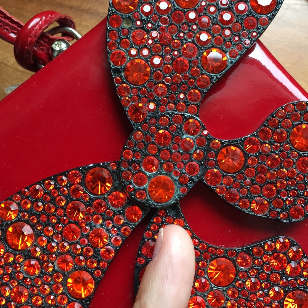 NWOT Sonia Rykiel Purse - Picture 7 of 8